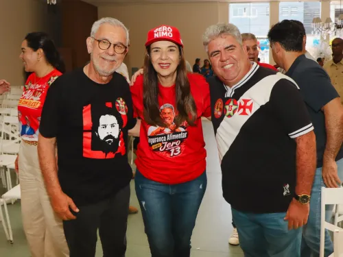 Plenária da Saúde — foto 47