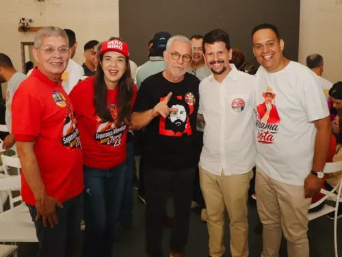 Plenária da Saúde — foto 49
