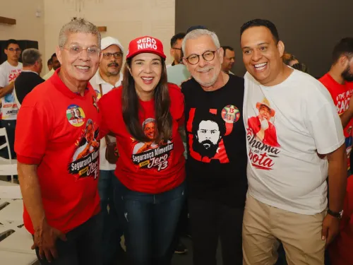 Plenária da Saúde — foto 50