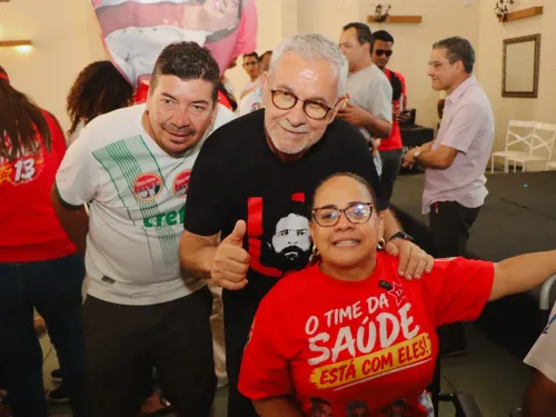 Plenária da Saúde — foto 53