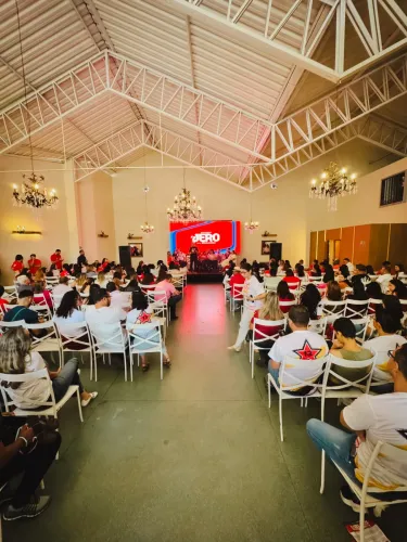 Plenária da Saúde — foto 56