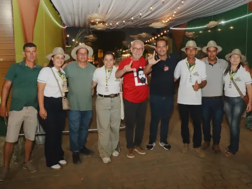 Festival do Maracuja Em Várzea Grande — foto 3