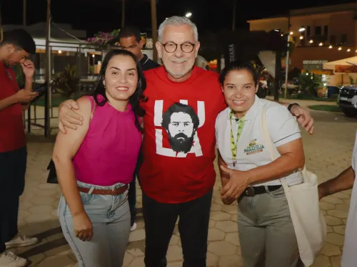 Festival do Maracuja Em Várzea Grande — foto 4