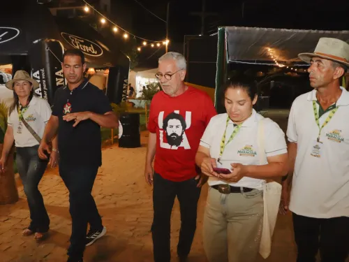 Festival do Maracuja Em Várzea Grande — foto 5