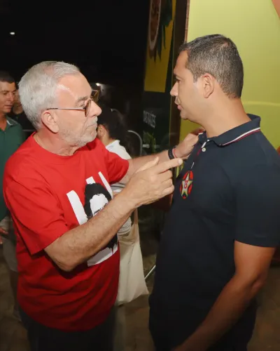 Festival do Maracuja Em Várzea Grande — foto 6