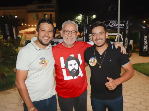 Festival do Maracuja Em Várzea Grande — foto 7