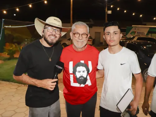 Festival do Maracuja Em Várzea Grande — foto 8