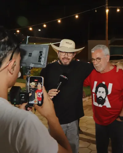 Festival do Maracuja Em Várzea Grande — foto 9