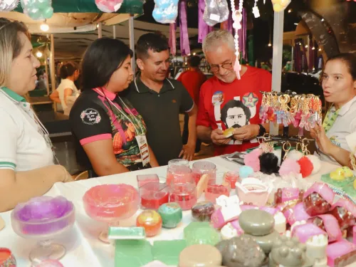 Festival do Maracuja Em Várzea Grande — foto 11
