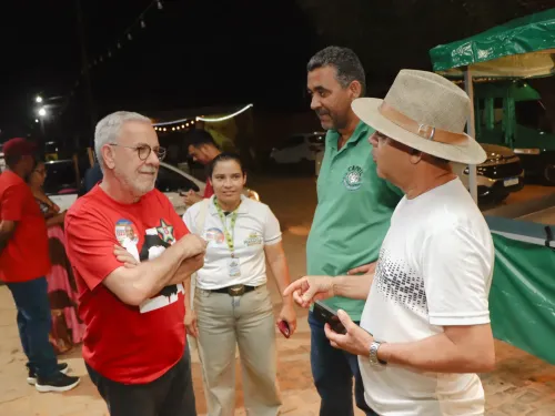 Festival do Maracuja Em Várzea Grande — foto 12