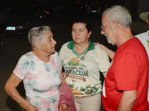 Festival do Maracuja Em Várzea Grande — foto 14