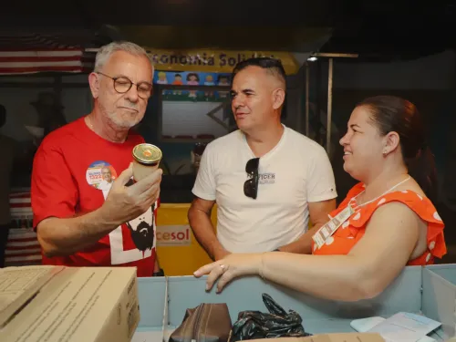 Festival do Maracuja Em Várzea Grande — foto 16