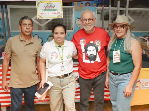Festival do Maracuja Em Várzea Grande — foto 17