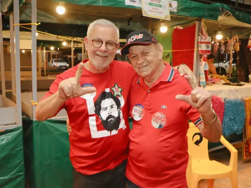 Festival do Maracuja Em Várzea Grande — foto 19