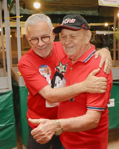 Festival do Maracuja Em Várzea Grande — foto 20