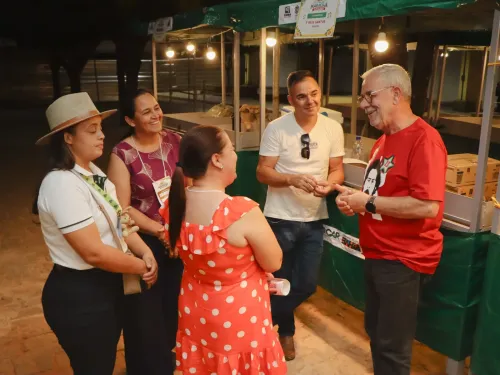 Festival do Maracuja Em Várzea Grande — foto 21