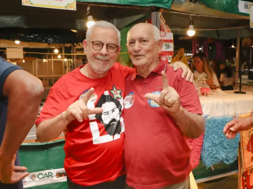 Festival do Maracuja Em Várzea Grande — foto 22