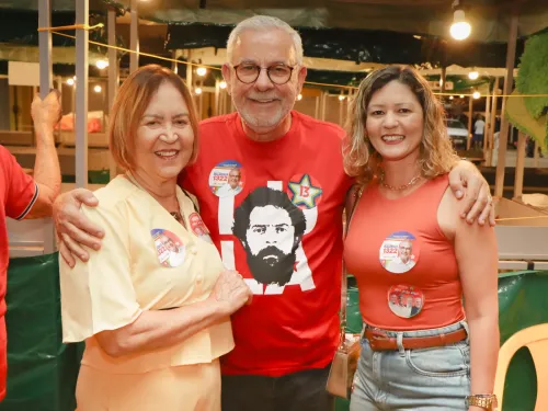 Festival do Maracuja Em Várzea Grande — foto 23