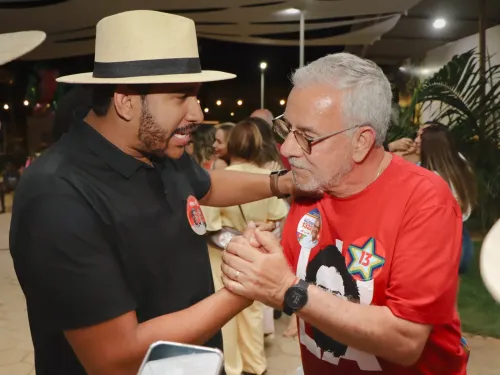 Festival do Maracuja Em Várzea Grande — foto 25