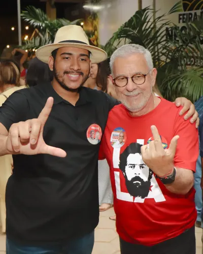 Festival do Maracuja Em Várzea Grande — foto 26