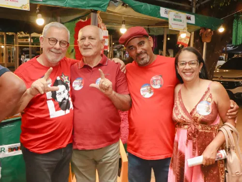 Festival do Maracuja Em Várzea Grande — foto 27