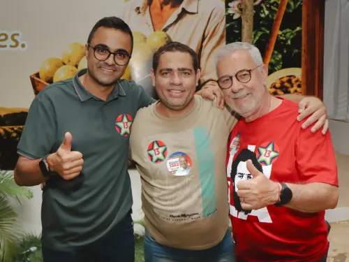 Festival do Maracuja Em Várzea Grande — foto 29