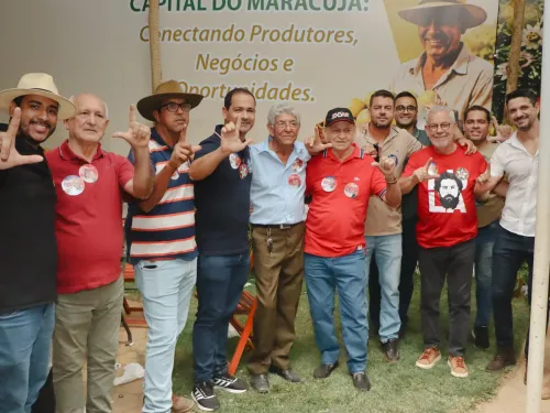 Festival do Maracuja Em Várzea Grande — foto 30