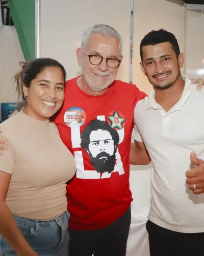 Festival do Maracuja Em Várzea Grande — foto 31