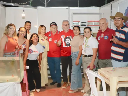 Festival do Maracuja Em Várzea Grande — foto 32
