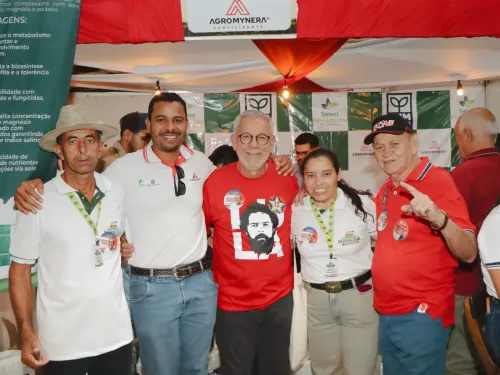 Festival do Maracuja Em Várzea Grande — foto 34