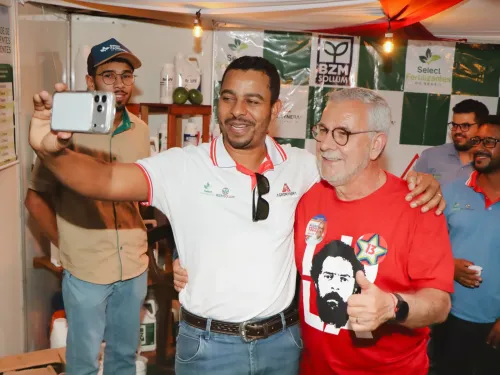 Festival do Maracuja Em Várzea Grande — foto 35