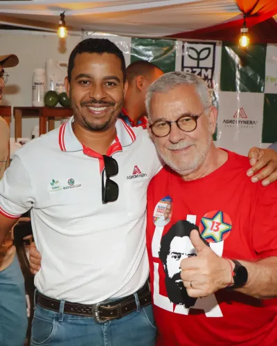 Festival do Maracuja Em Várzea Grande — foto 36