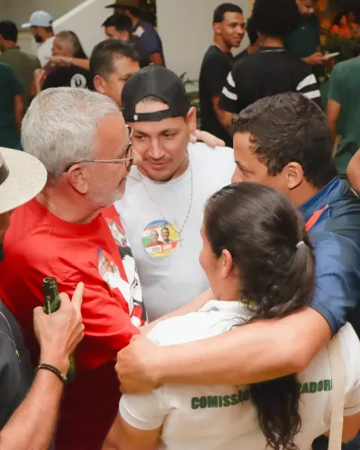 Festival do Maracuja Em Várzea Grande — foto 38