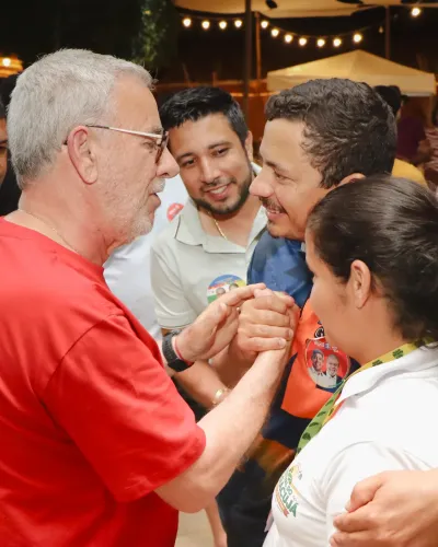 Festival do Maracuja Em Várzea Grande — foto 39