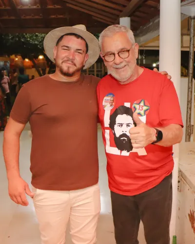 Festival do Maracuja Em Várzea Grande — foto 40