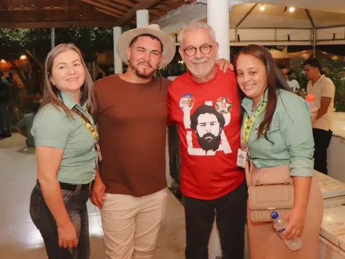 Festival do Maracuja Em Várzea Grande — foto 41