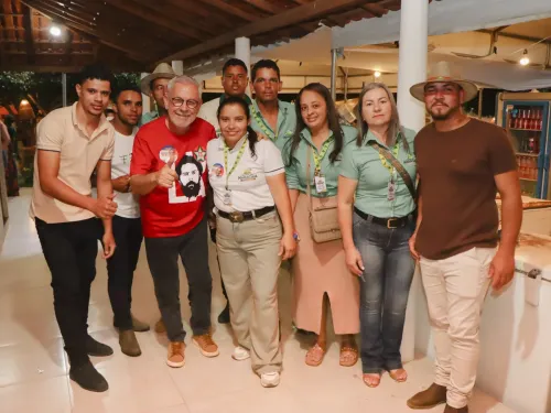 Festival do Maracuja Em Várzea Grande — foto 42