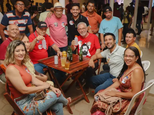 Festival do Maracuja Em Várzea Grande — foto 44