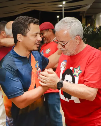 Festival do Maracuja Em Várzea Grande — foto 45