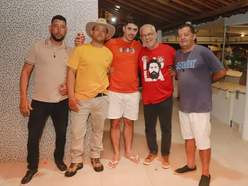 Festival do Maracuja Em Várzea Grande — foto 46