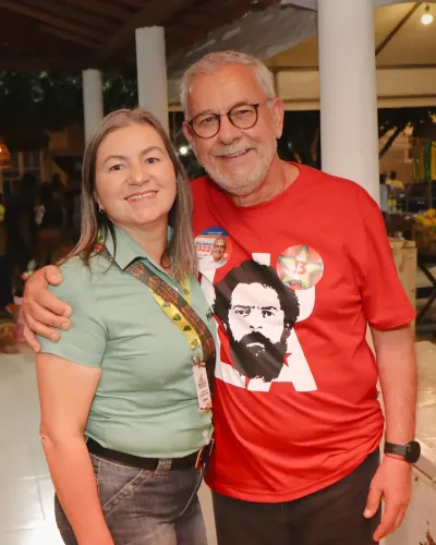 Festival do Maracuja Em Várzea Grande — foto 47
