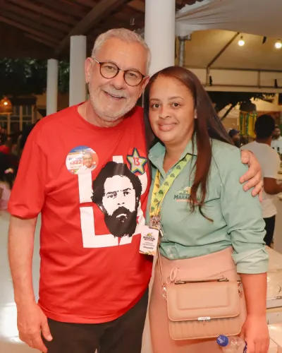 Festival do Maracuja Em Várzea Grande — foto 48