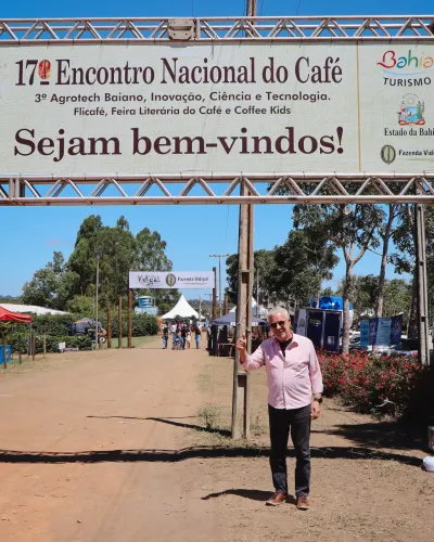 Visita a Flicafe — foto 1