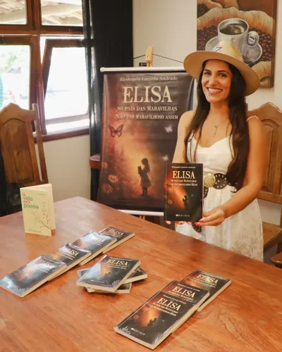 Visita a Flicafe — foto 12
