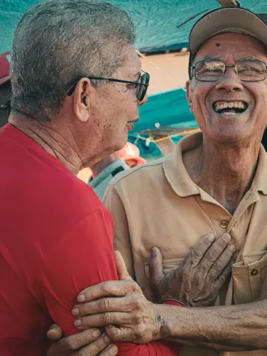 Visita a feira do bairro Brasil — foto 6