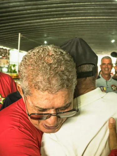 Visita a feira do bairro Patagônia — foto 9