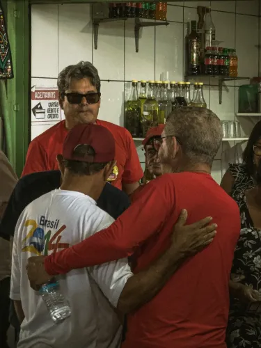 Visita a feira do bairro Patagônia — foto 23