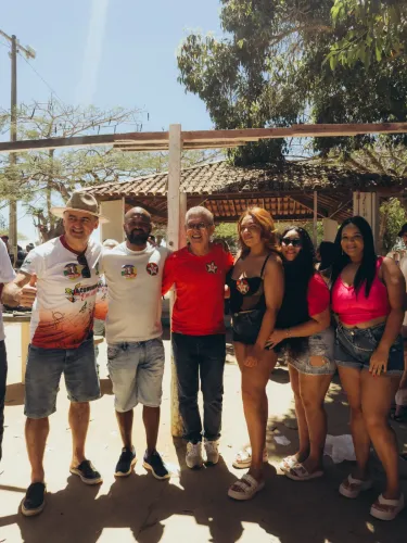 Final do Campeonato na Urbis 6 — foto 5