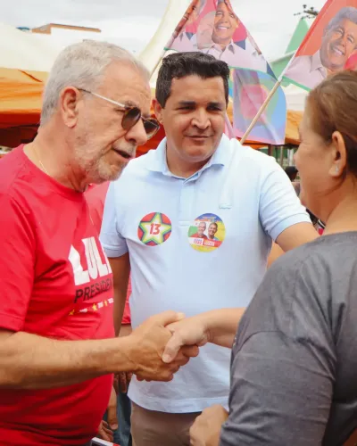 Agenda na feira de Maetinga — foto 18