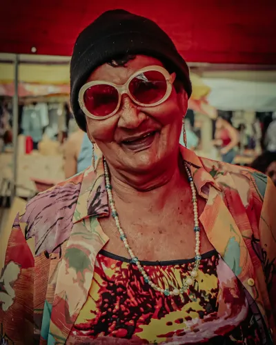 Agenda na feira de Maetinga — foto 19